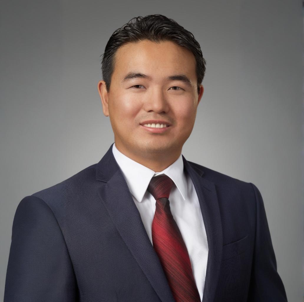 Zhiming Wang, Esq.