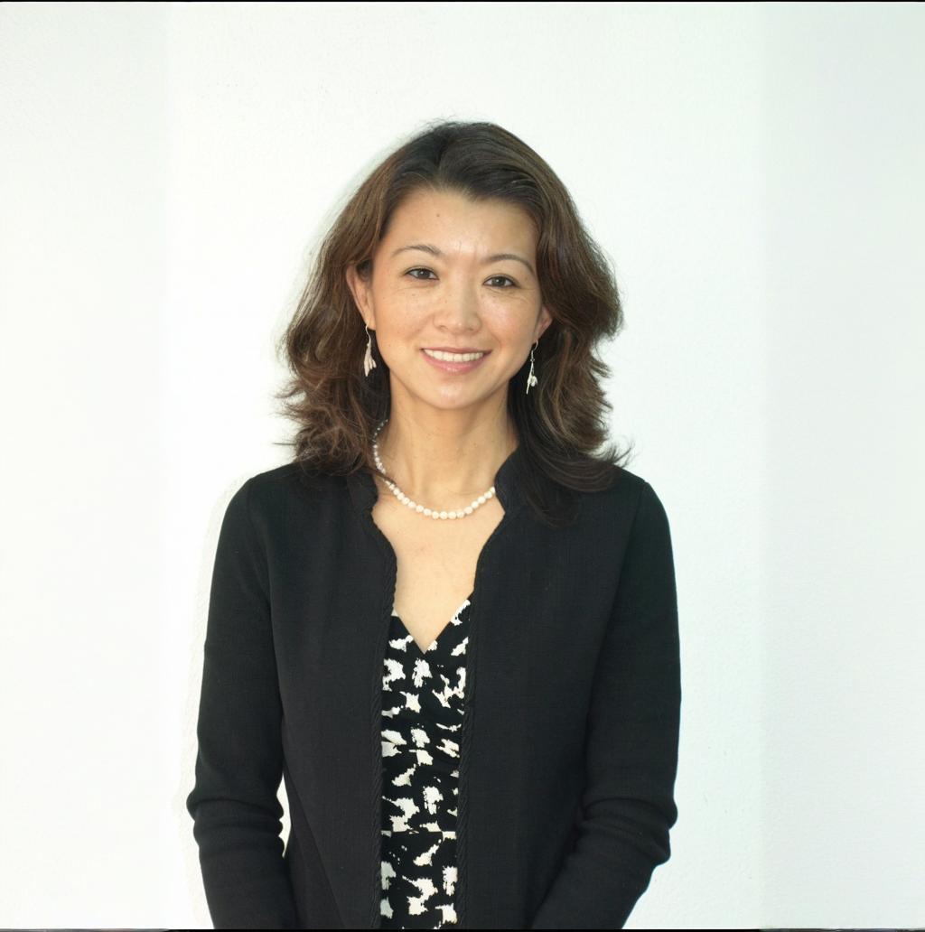 Chenyang Rickard, Esq.