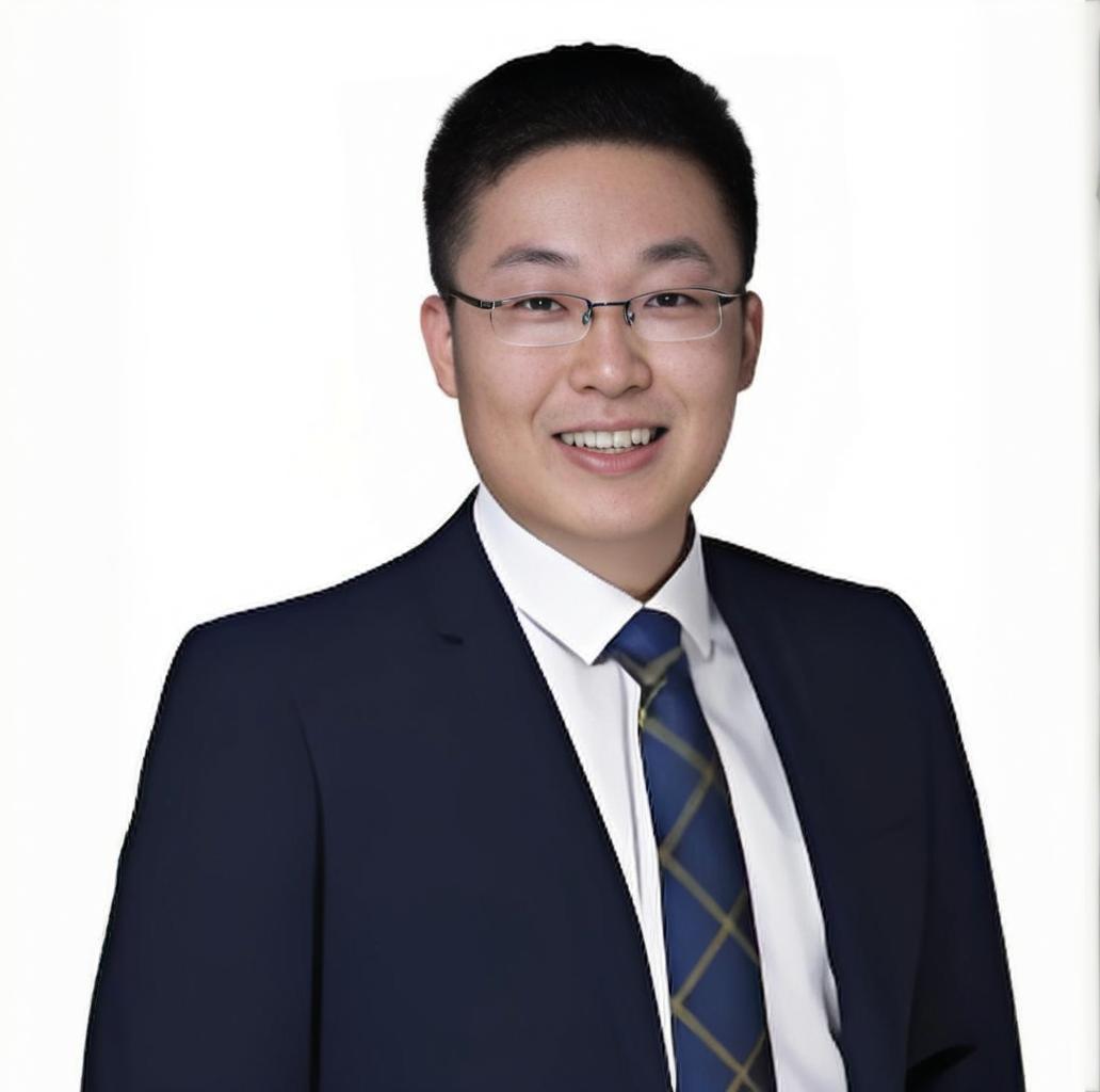 Qin Li, Esq.
