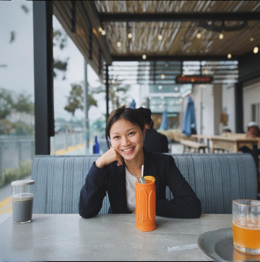 Jiaye Zhou, Esq.