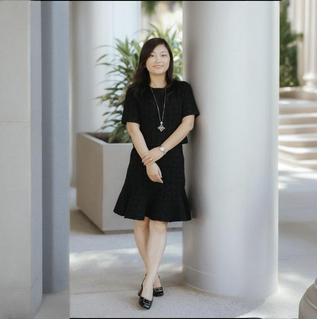 Yan Gao, Esq.
