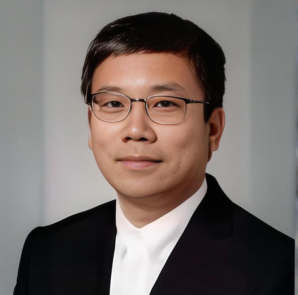 Yi-Hung Chung, Esq