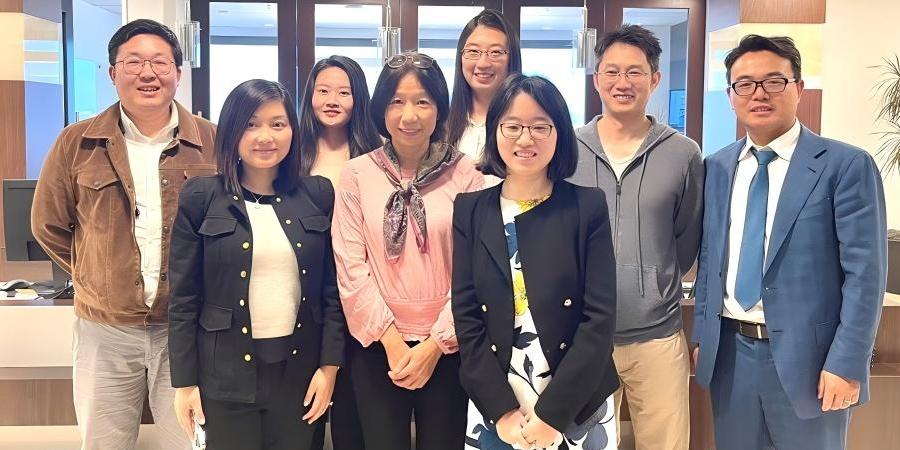 San Diego Chinese Attorneys Association Is Pleased to Announce the Establishment of Its New Board of Directors