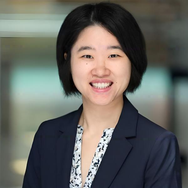 Lianlian Wu, Esq.