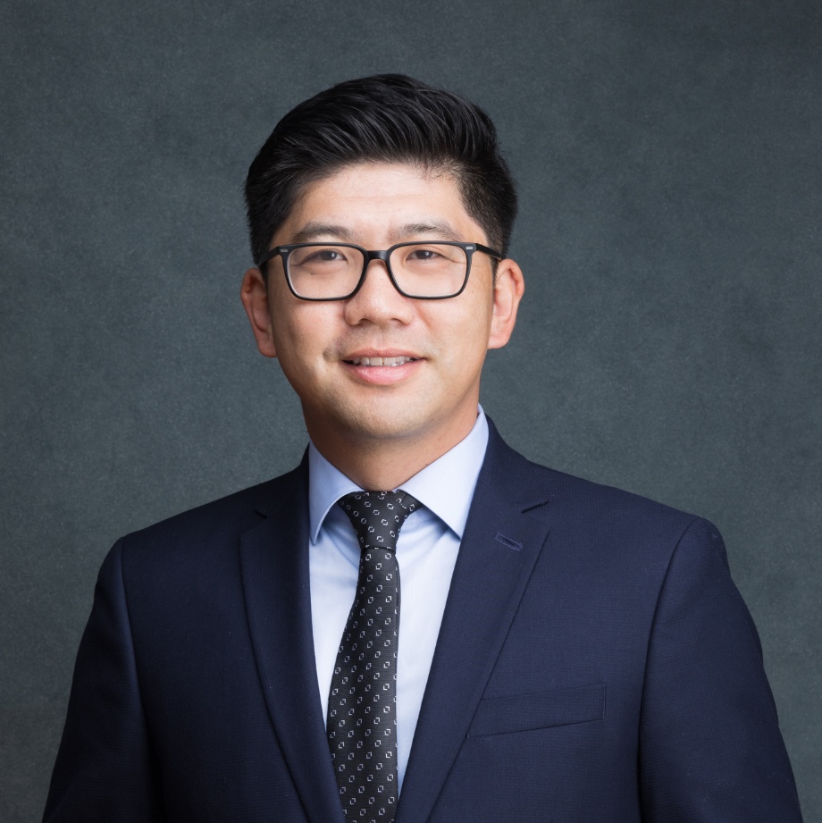 Aaron Li, Esq.