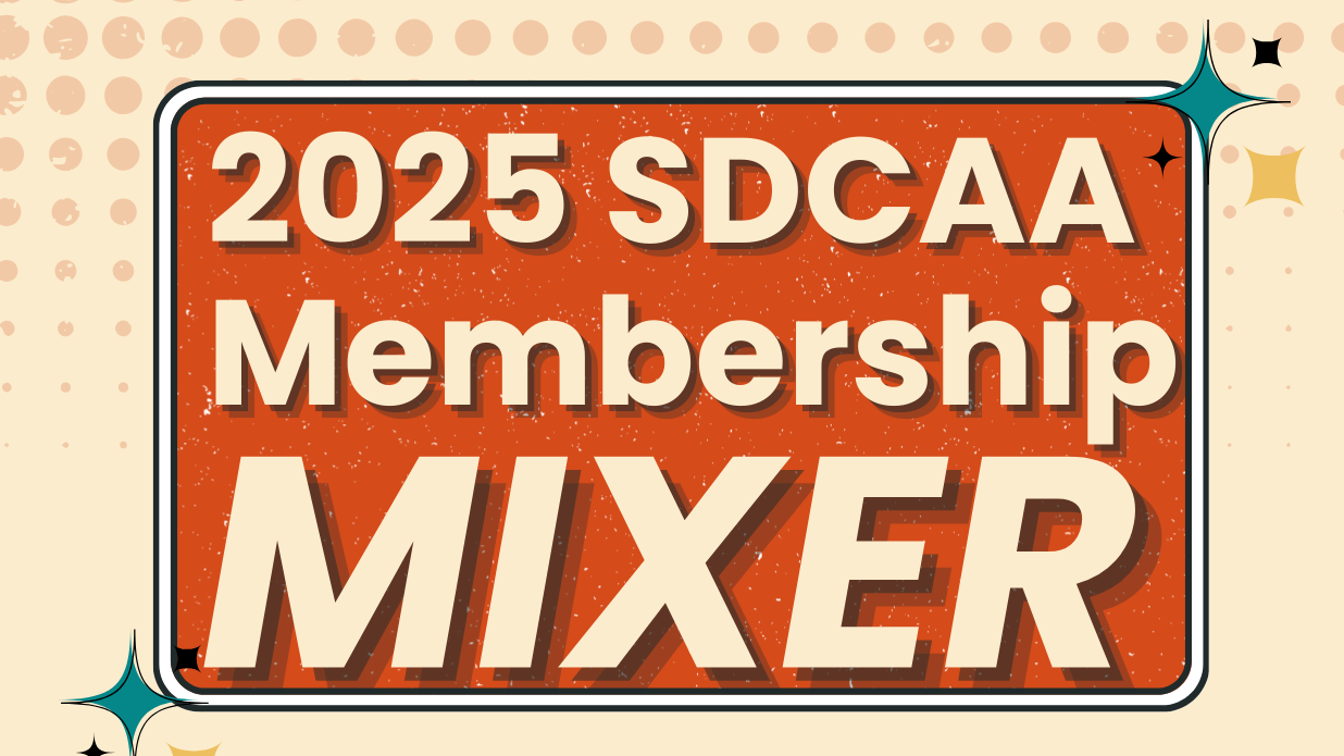 Social Mixer