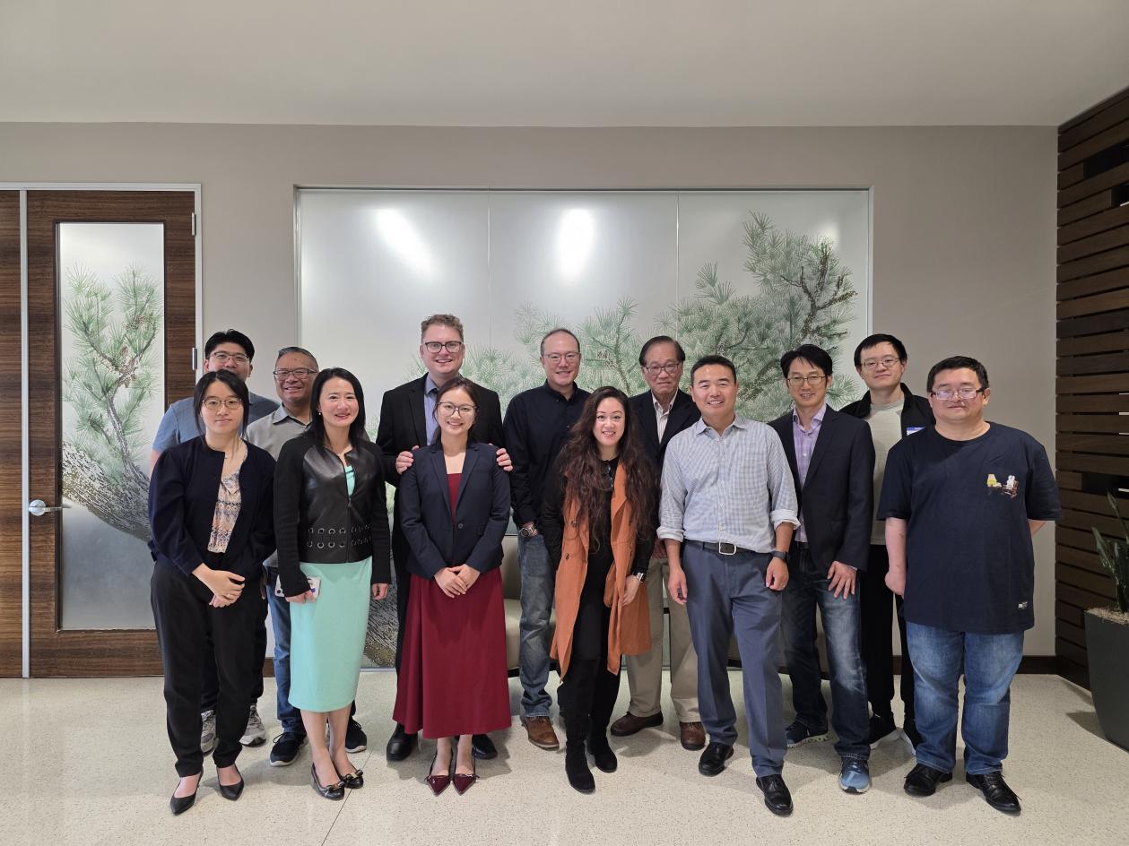 2025 SDCAA Membership Mixer Successfully Held