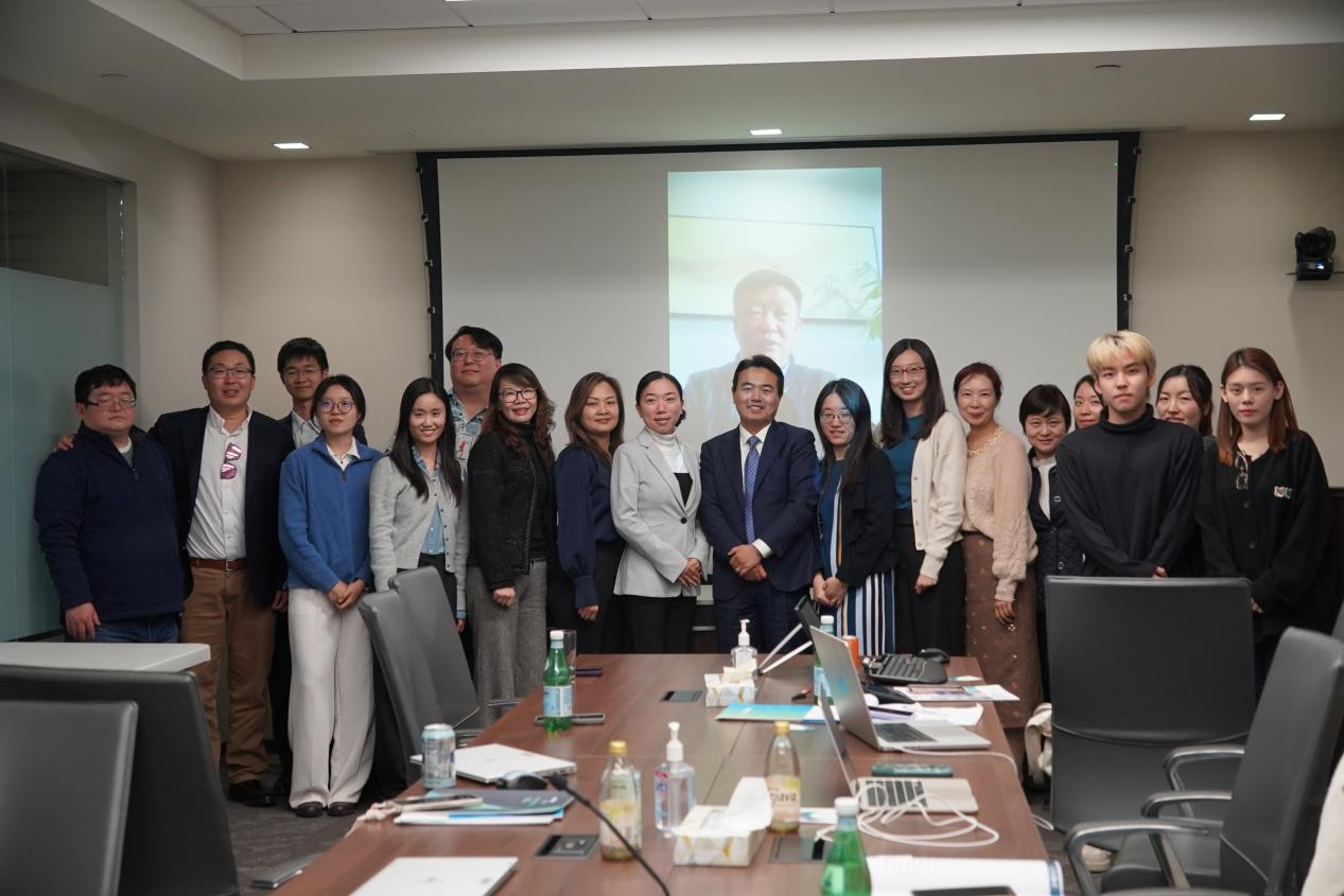 Seminar on China–U.S. International Commercial Dispute Resolution Practices Successfully Held in San Diego